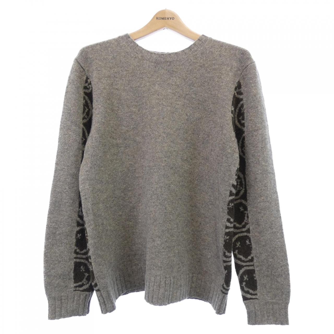 ヒステリックグラマー HYSTERIC GLAMOUR ニット