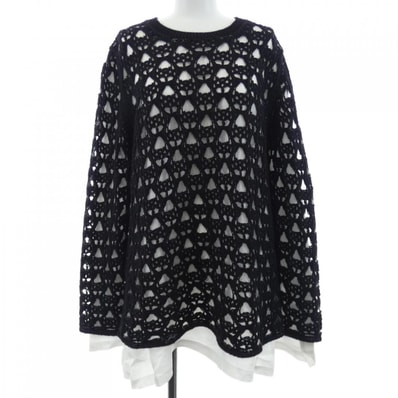 コムデギャルソン COMME des GARCONS GK-N007 ニット