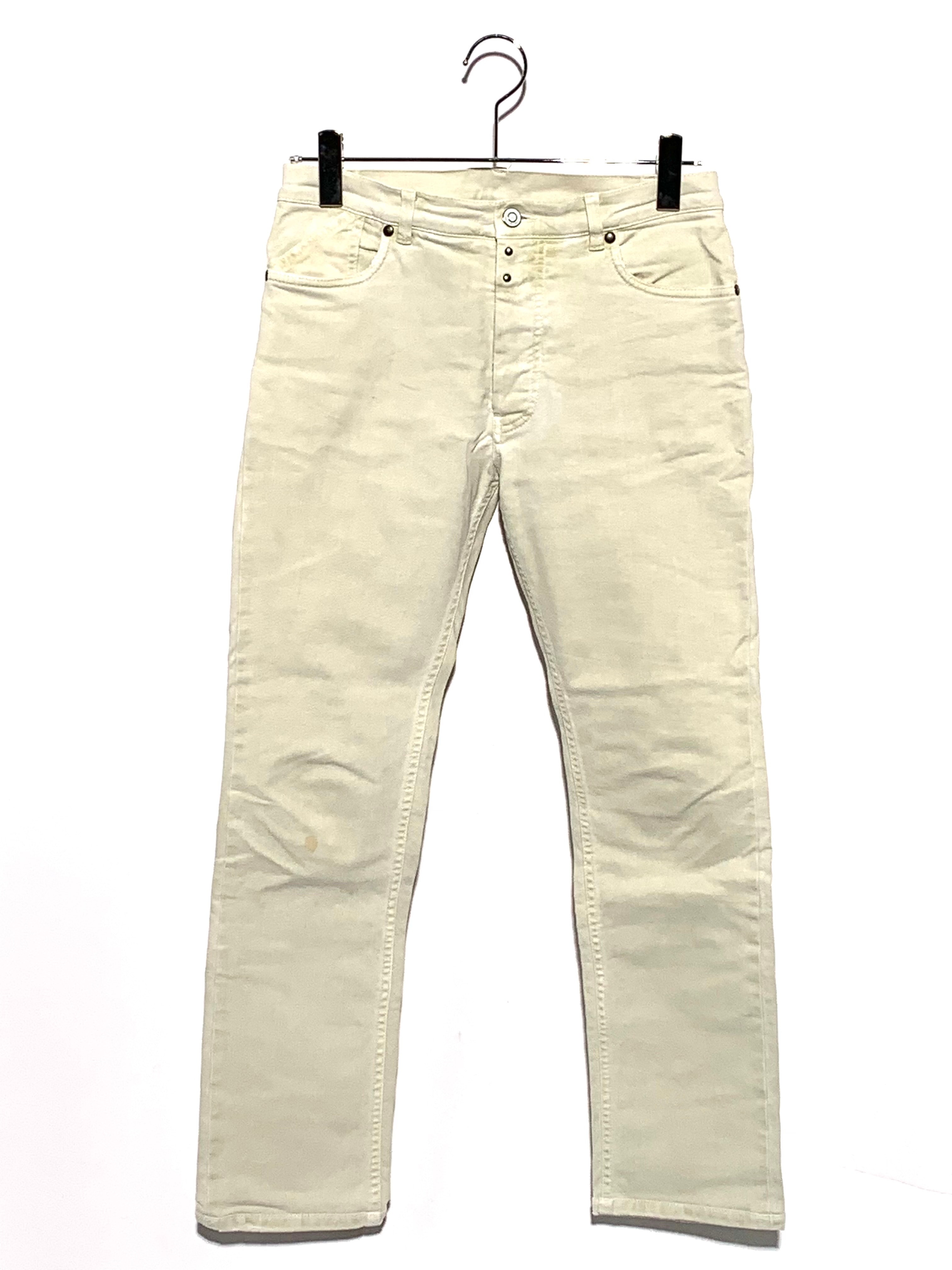 Maison Margiela 5ポケットパンツ