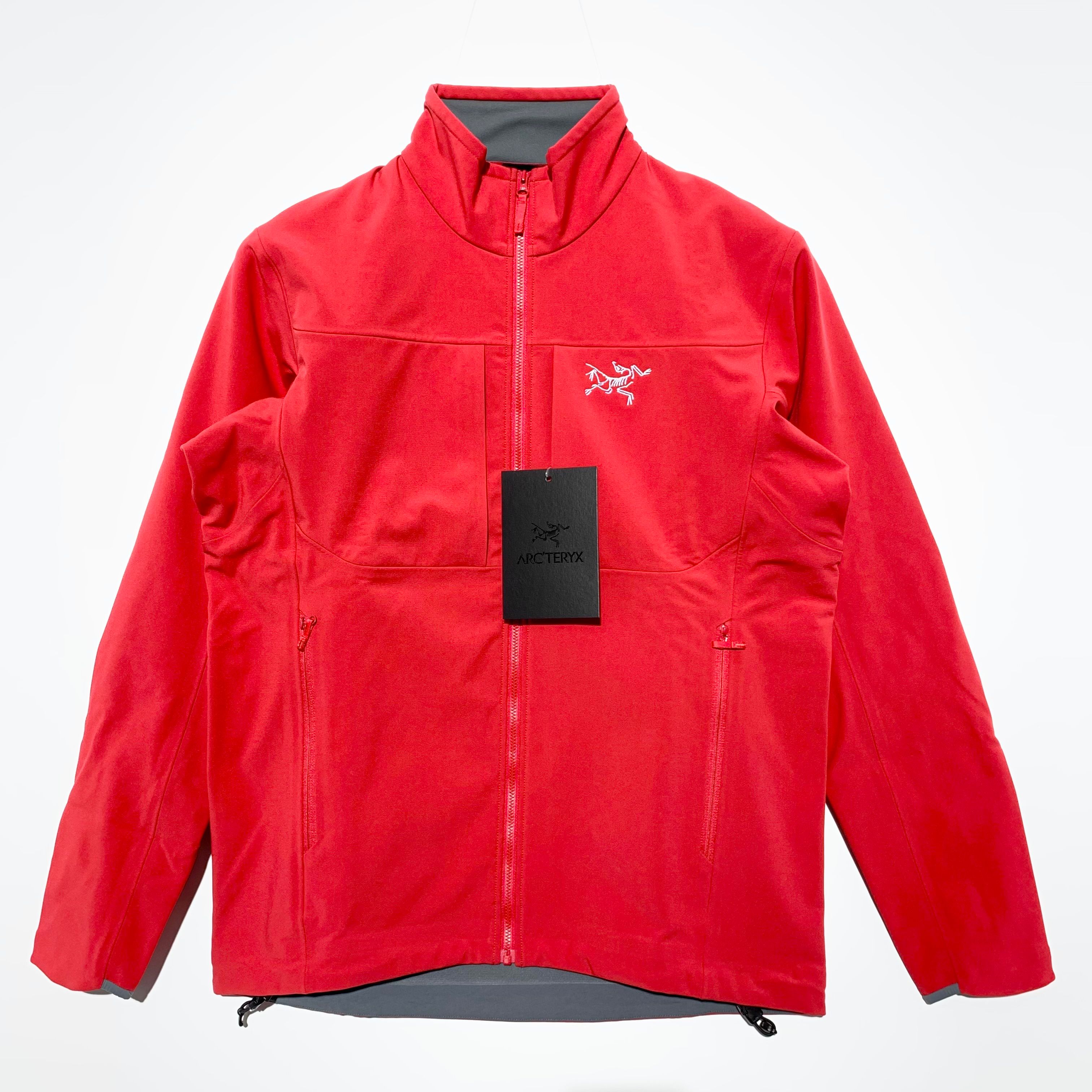ARC'TERYX Gamma MX Jacket Men's "Heritage" X000006343