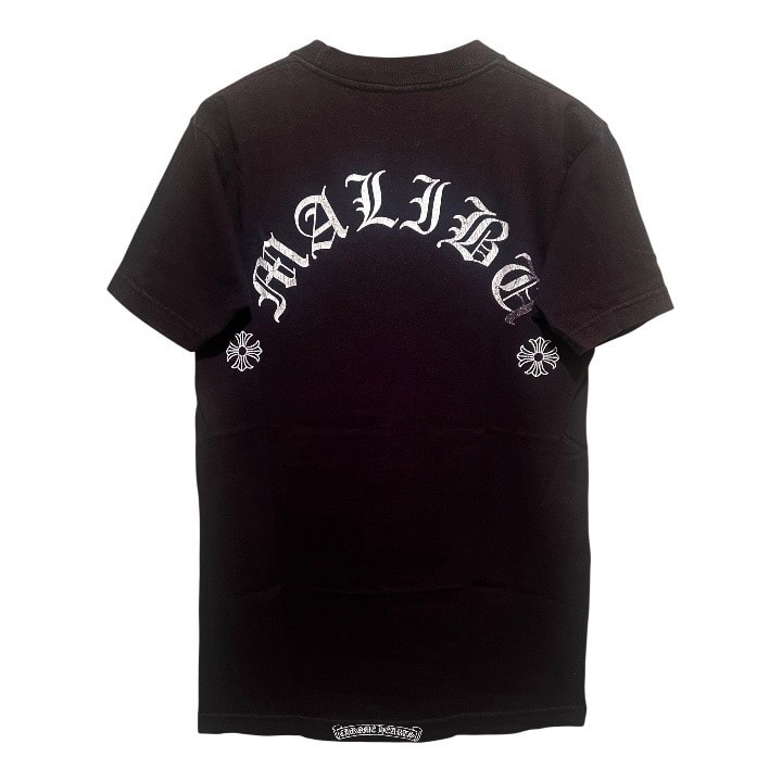 SEE SEE Super Big LS Flat Boarder Tee (Type 3) 