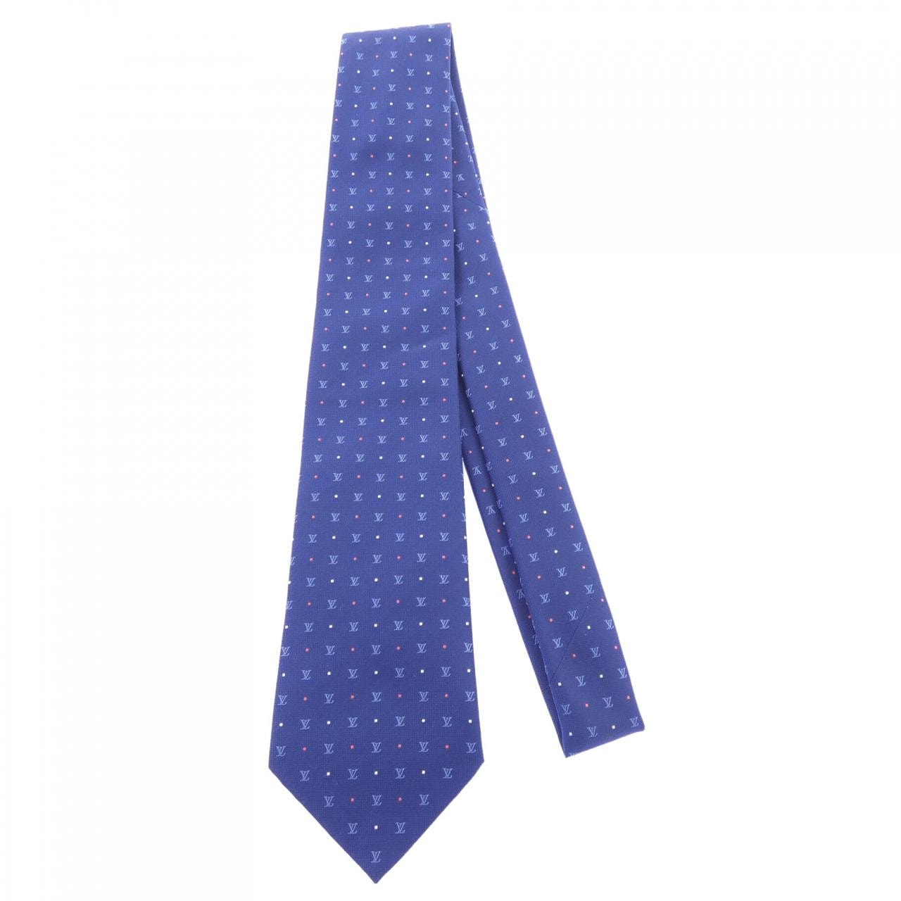 ルイヴィトン LOUIS VUITTON NECKTIE