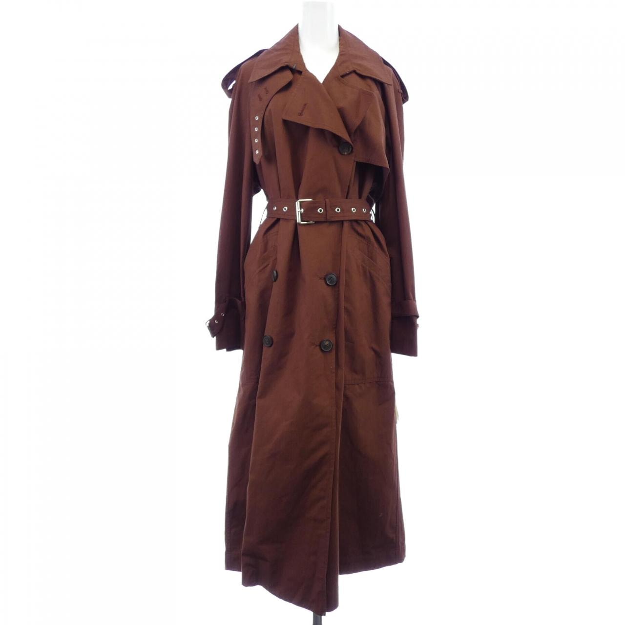 ドリスヴァンノッテン DRIES VAN NOTEN RISTO 1449 コート