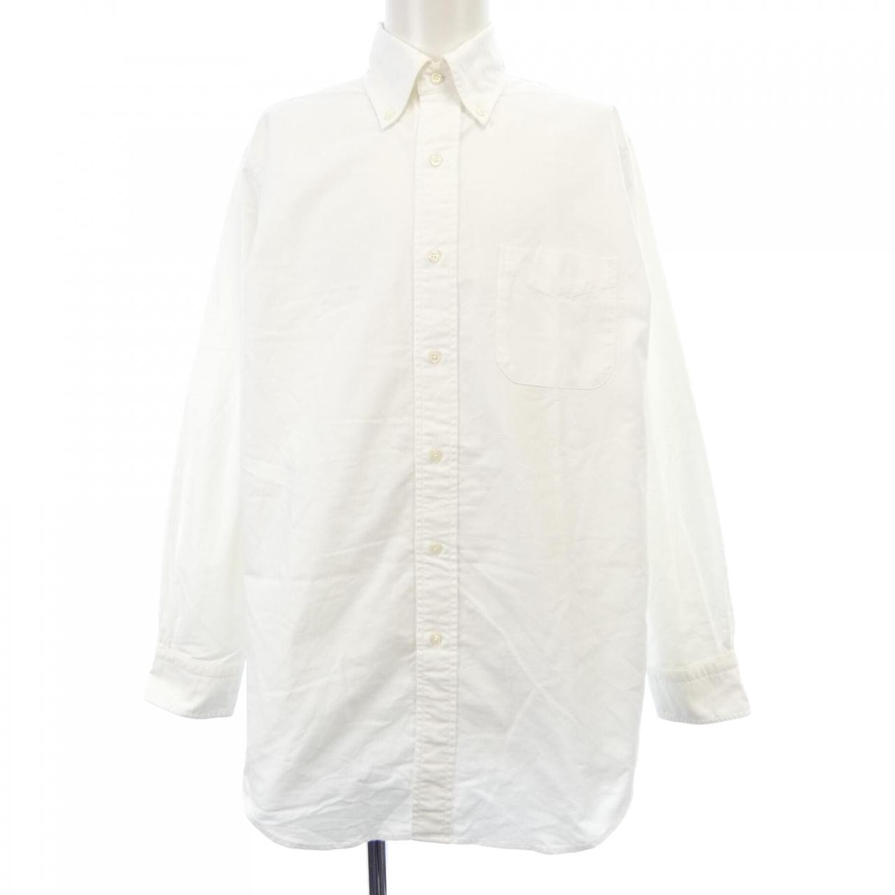 ブルックスブラザーズ BROOKS BROTHERS 19-70-8618 シャツ