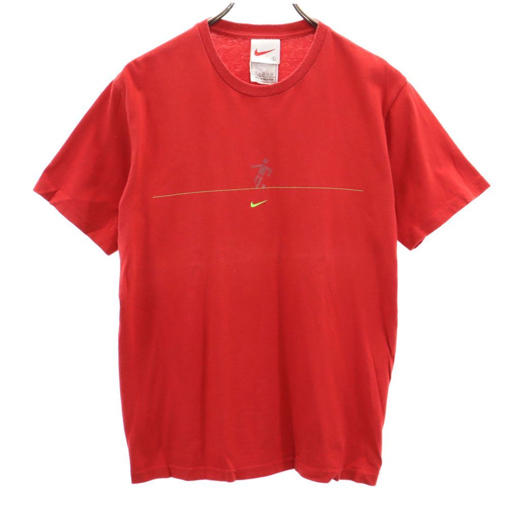 NIKE ナイキ 90s 00s 半袖 Tシャツ