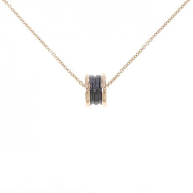 ブルガリ B.zero1 ネックレス