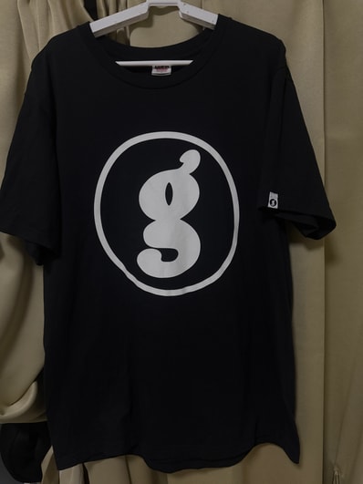 Supreme x GOODENOUGH End Racism Tee "Black"