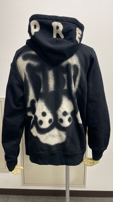 supreme(シュプリーム)パーカー