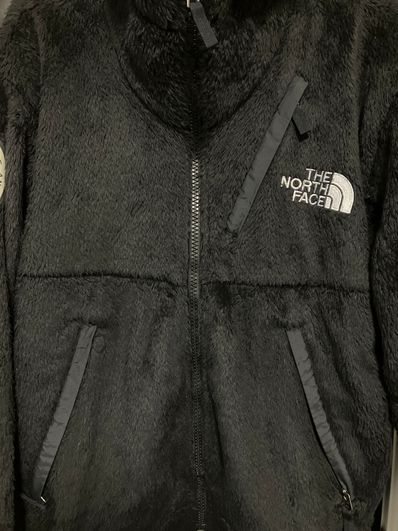 The North Face Antarctica Versa Loft Jacket "Black"