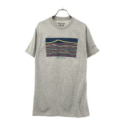 Columbia コロンビア 半袖 Tシャツ