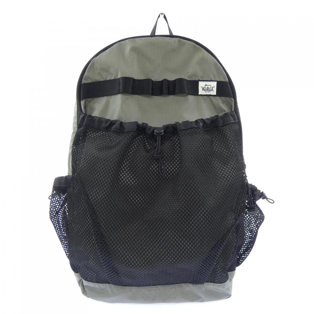 ウールリッチ WOOL RICH BACKPACK
