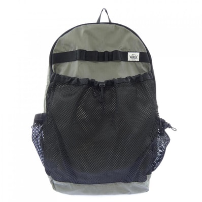 ウールリッチ WOOL RICH BACKPACK