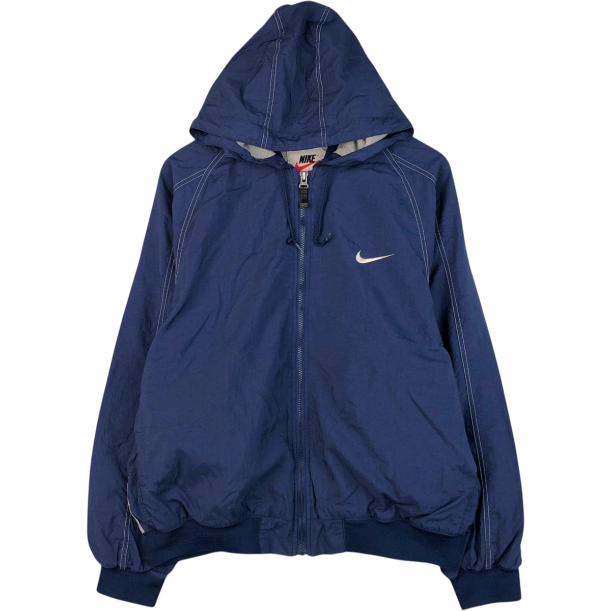 Nike City Neon Woven HBR Jacket 