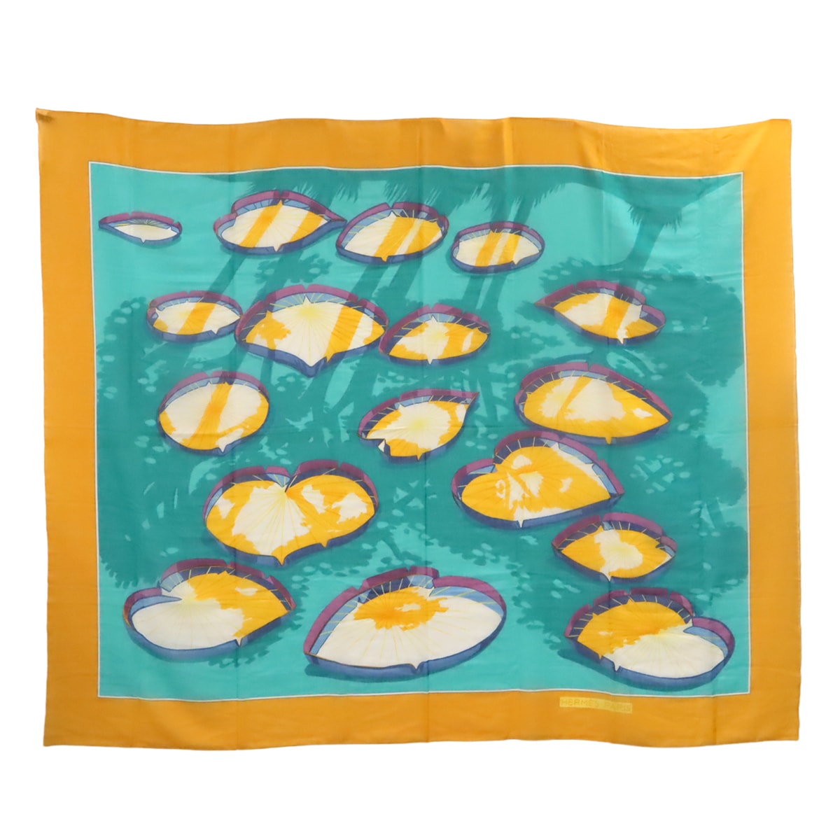 エルメス スカーフ レディース