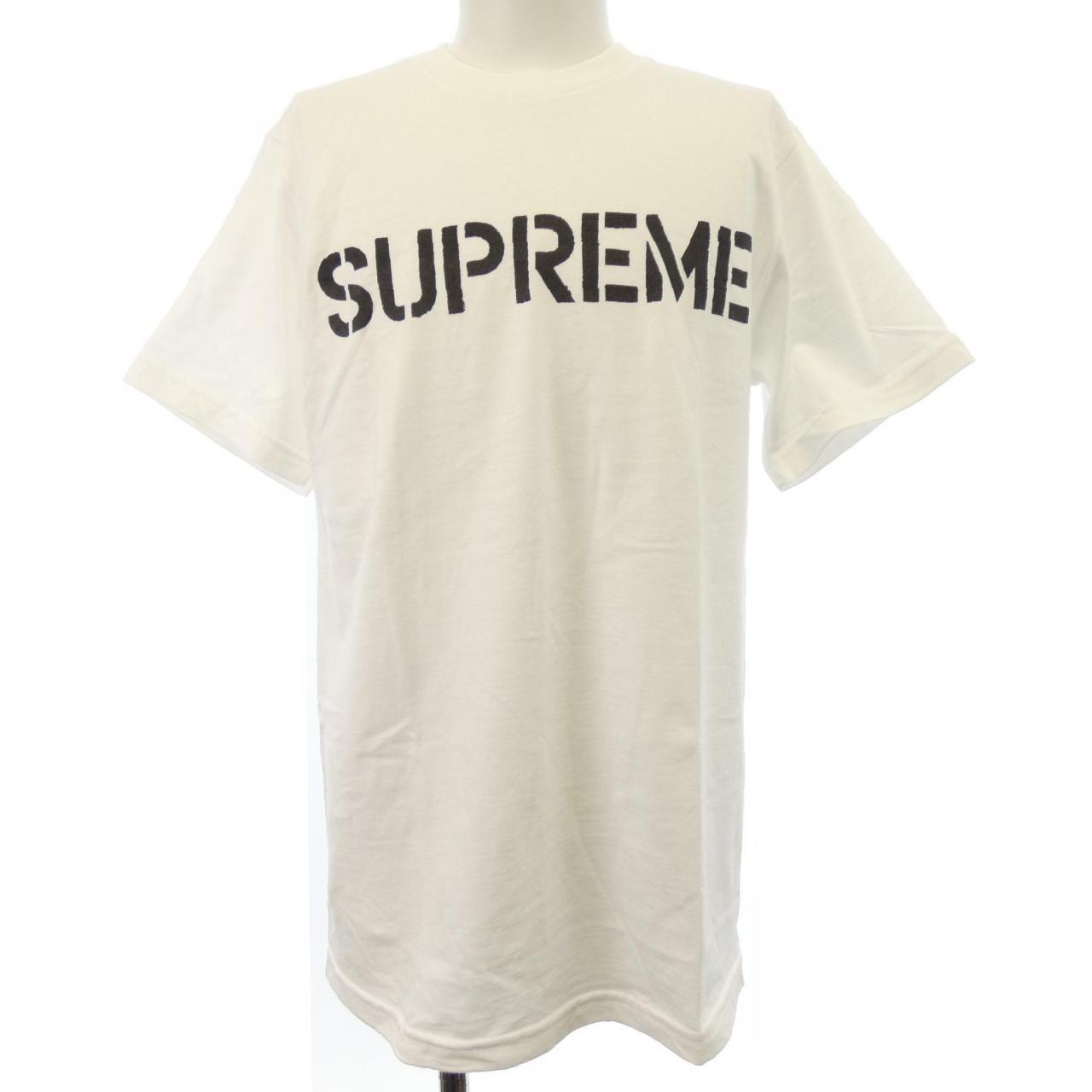 シュプリーム SUPREME Tシャツ