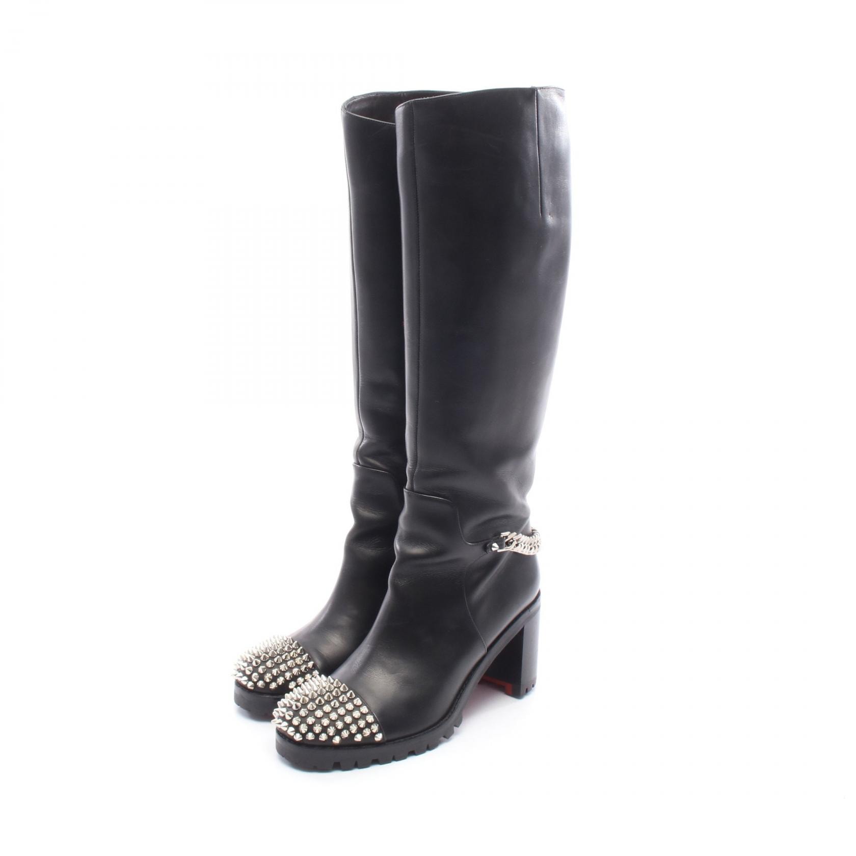 A+ (新品・未使用(ワケあり))】未使用品 クリスチャンルブタン