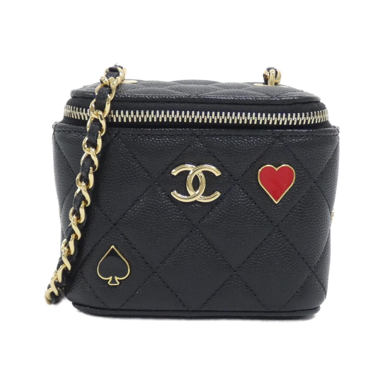 シャネル AP3078 ショルダーバッグ