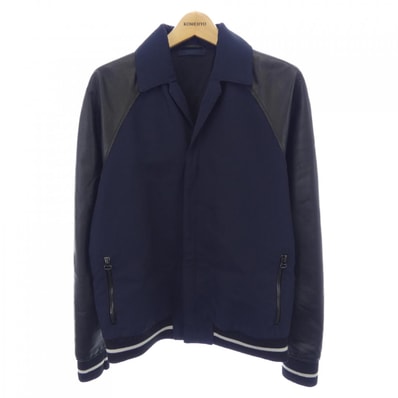 ランバン LANVIN ブルゾン