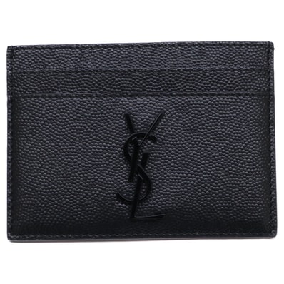 サンローランパリ 【新品未使用】485631BTY0U1000 カサンドラ