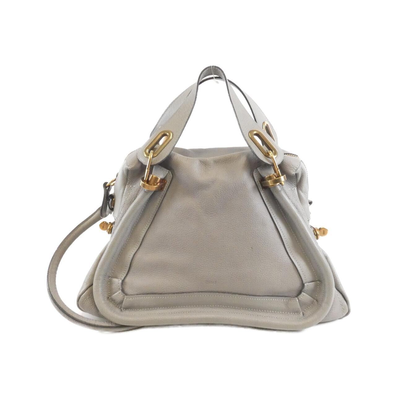 クロエ パラティ 8HS891 043 バッグ