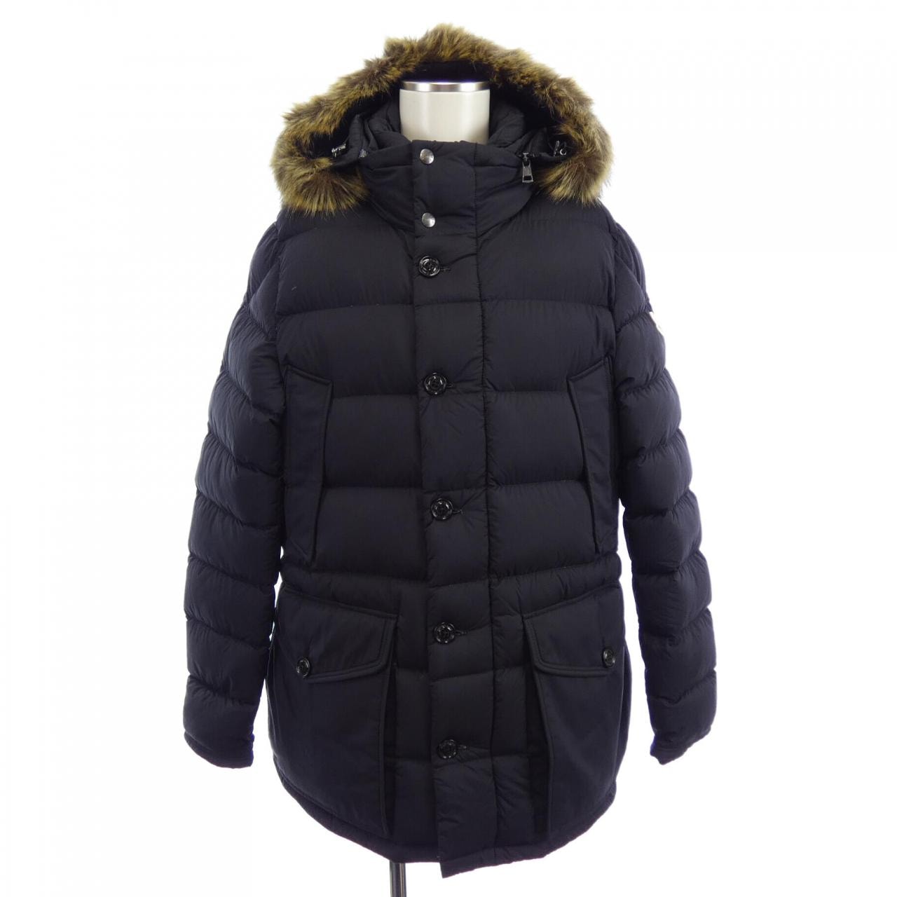 モンクレール MONCLER CLUNYE ダウンジャケット