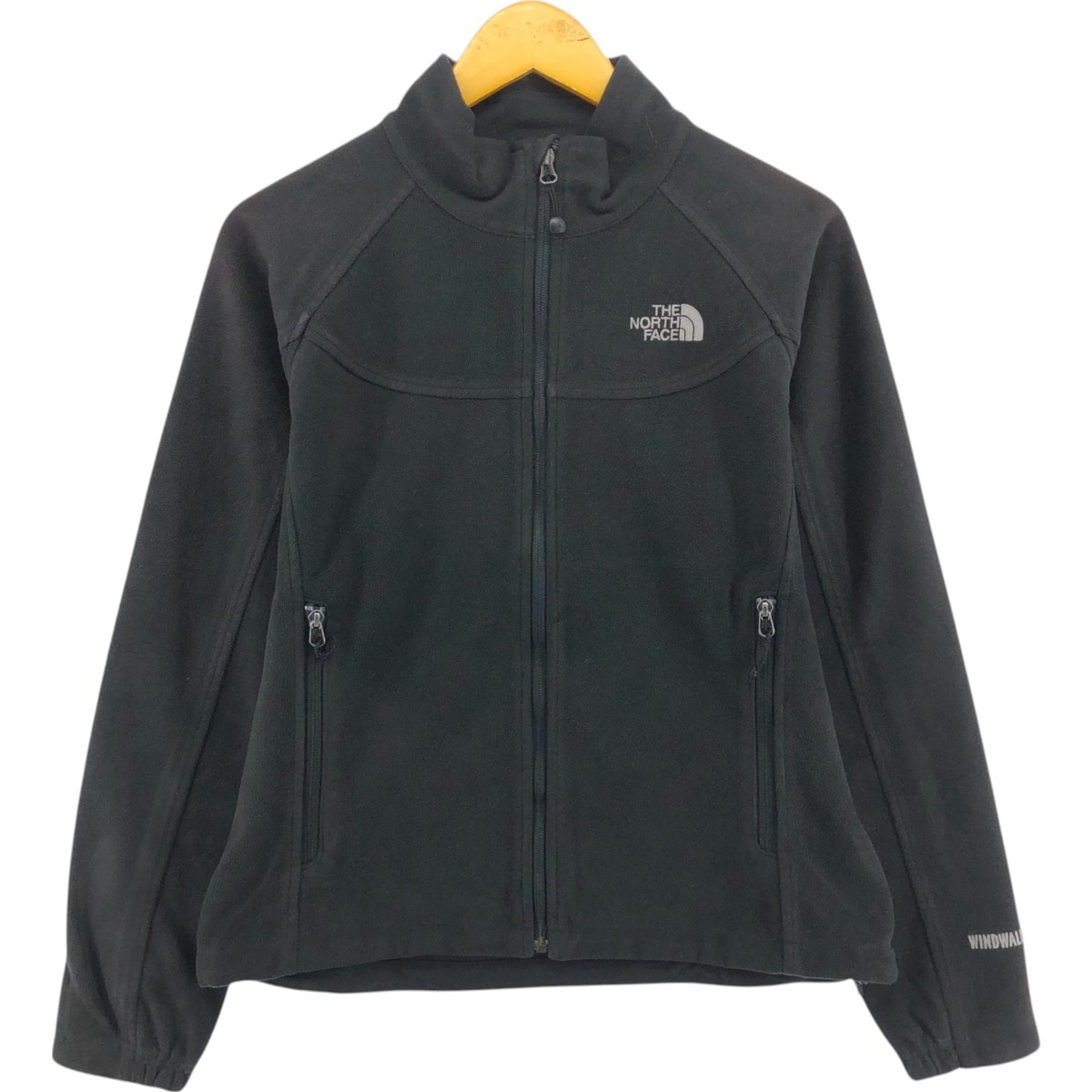古着 00年代 ザノースフェイス THE NORTH FACE WINDWALL ウインドウォール フリースジャケット メンズL相当/eaa449819