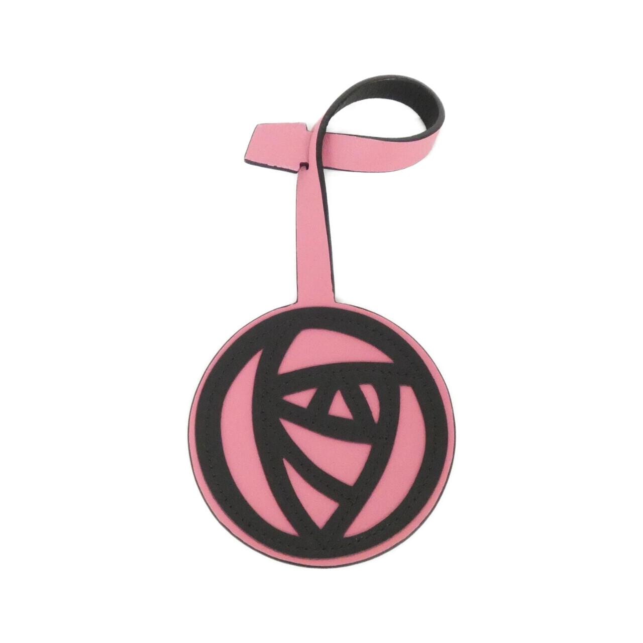 ロエベ ROSES CHARM 111 19 030 バッグチャーム