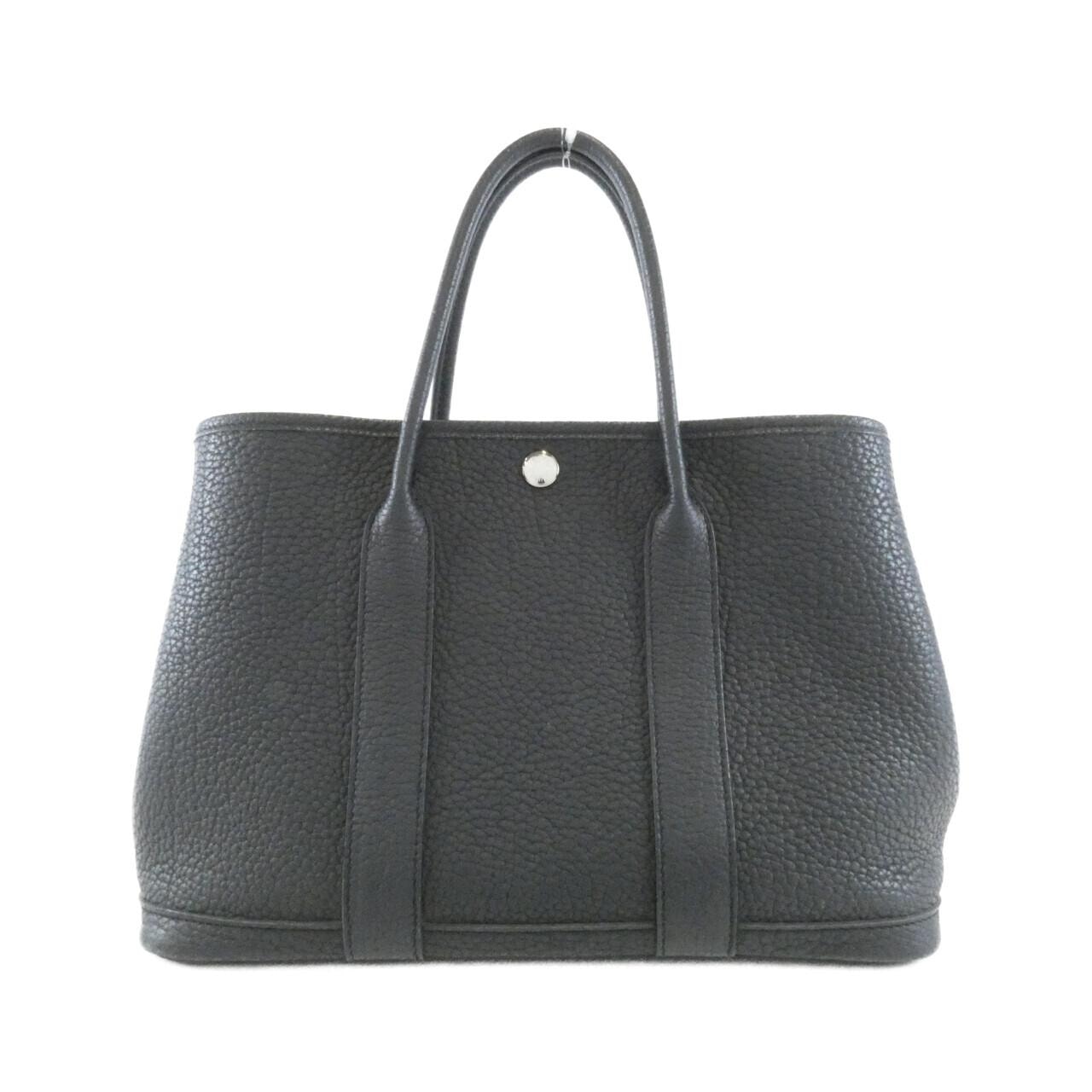 エルメス ガーデン パーティ 30cm 051568CK バッグ