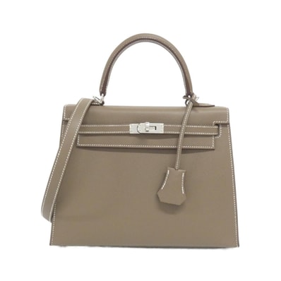 【未使用品】エルメス ケリー 25cm 038416CK バッグ