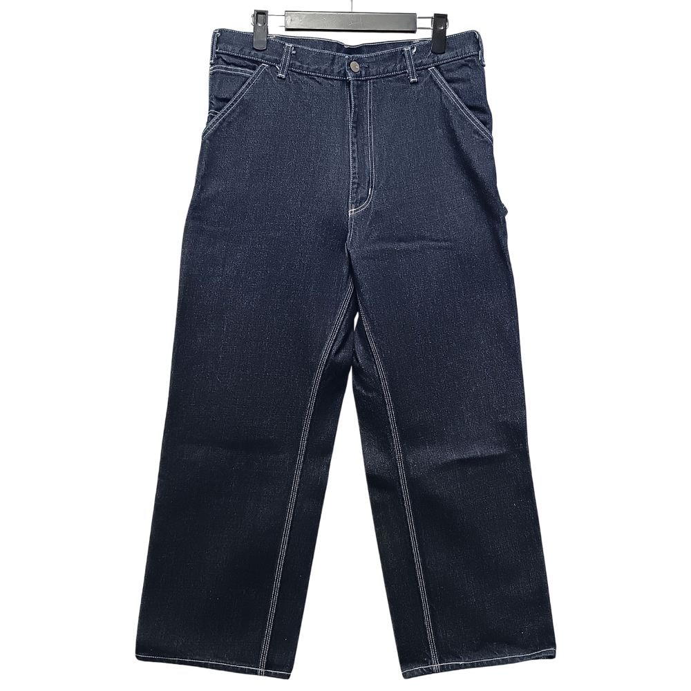 RON HERMAN ロンハーマン RHC 品番 3820600075 BARACK バラク デニムパンツ 54725