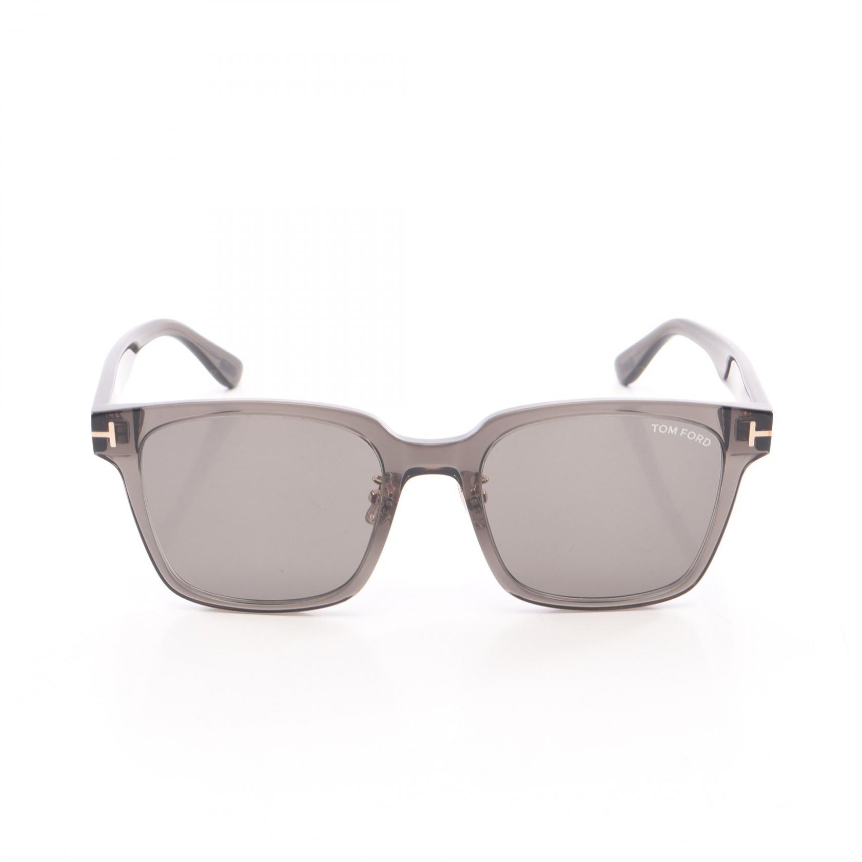 トムフォード TOM FORD サングラス 衣料品 プラスチック メンズ レディース グレー系 1238K20A 【新品】