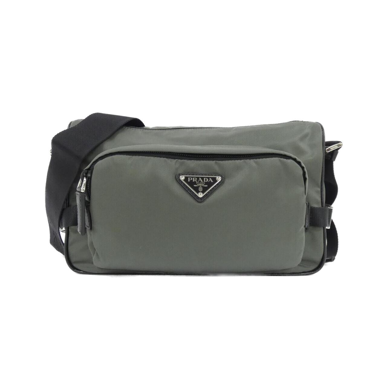 【新品】プラダ 2VH192 ショルダーバッグ