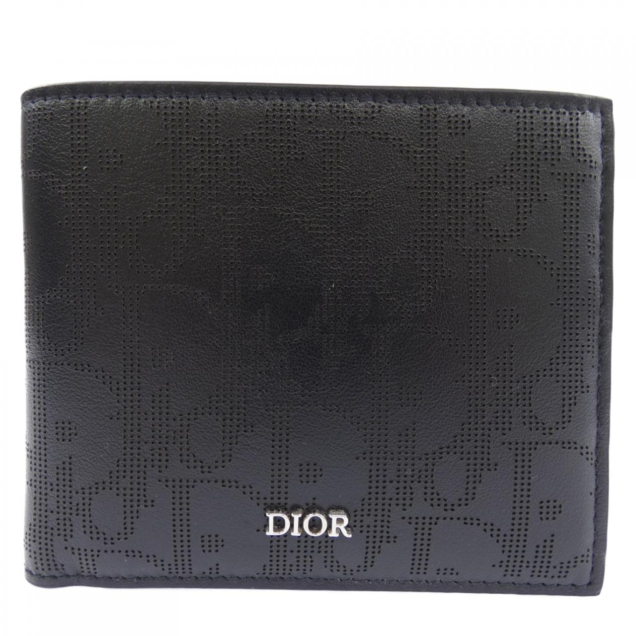 ディオール DIOR 2ESBH027VPD WALLET