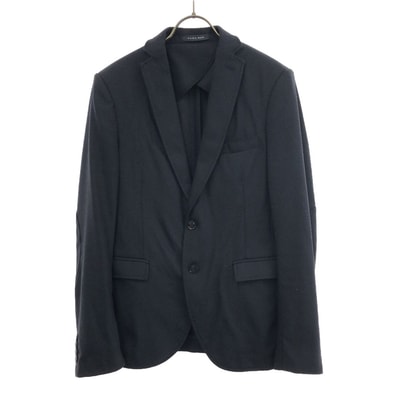 ZARA MAN ザラマン テーラードジャケット 36 ネイビー