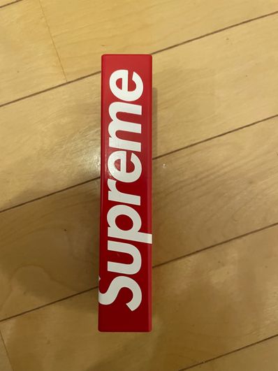 Supreme Swingline Stapler "Red"