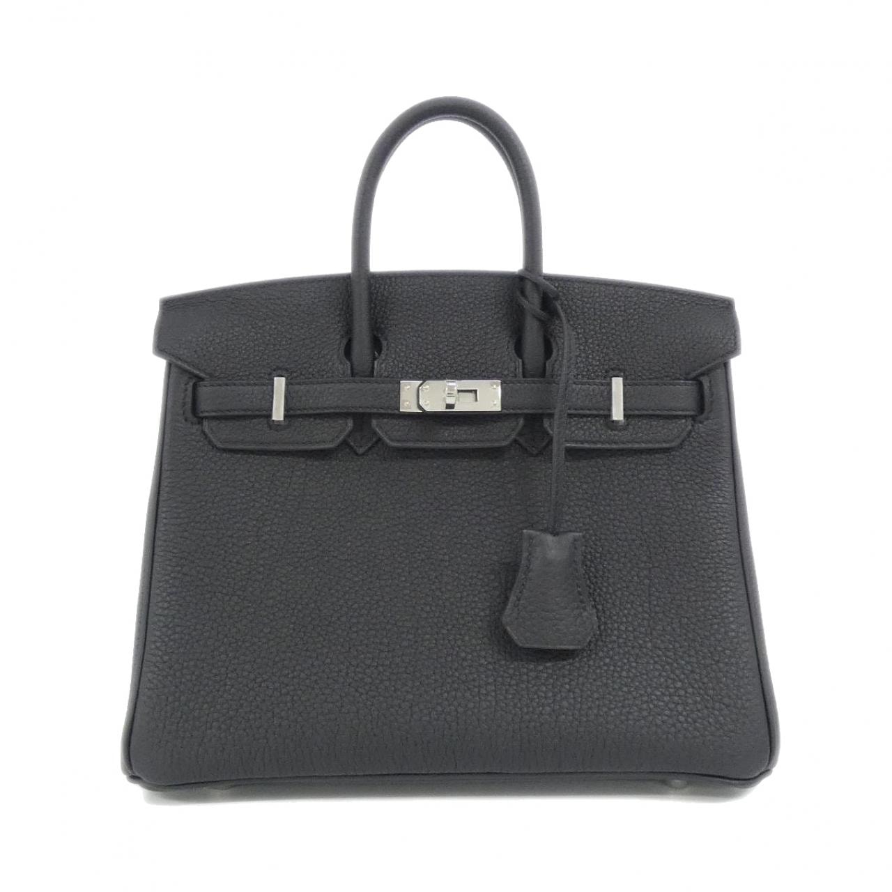 エルメス バーキン 25cm 041344CK バッグ