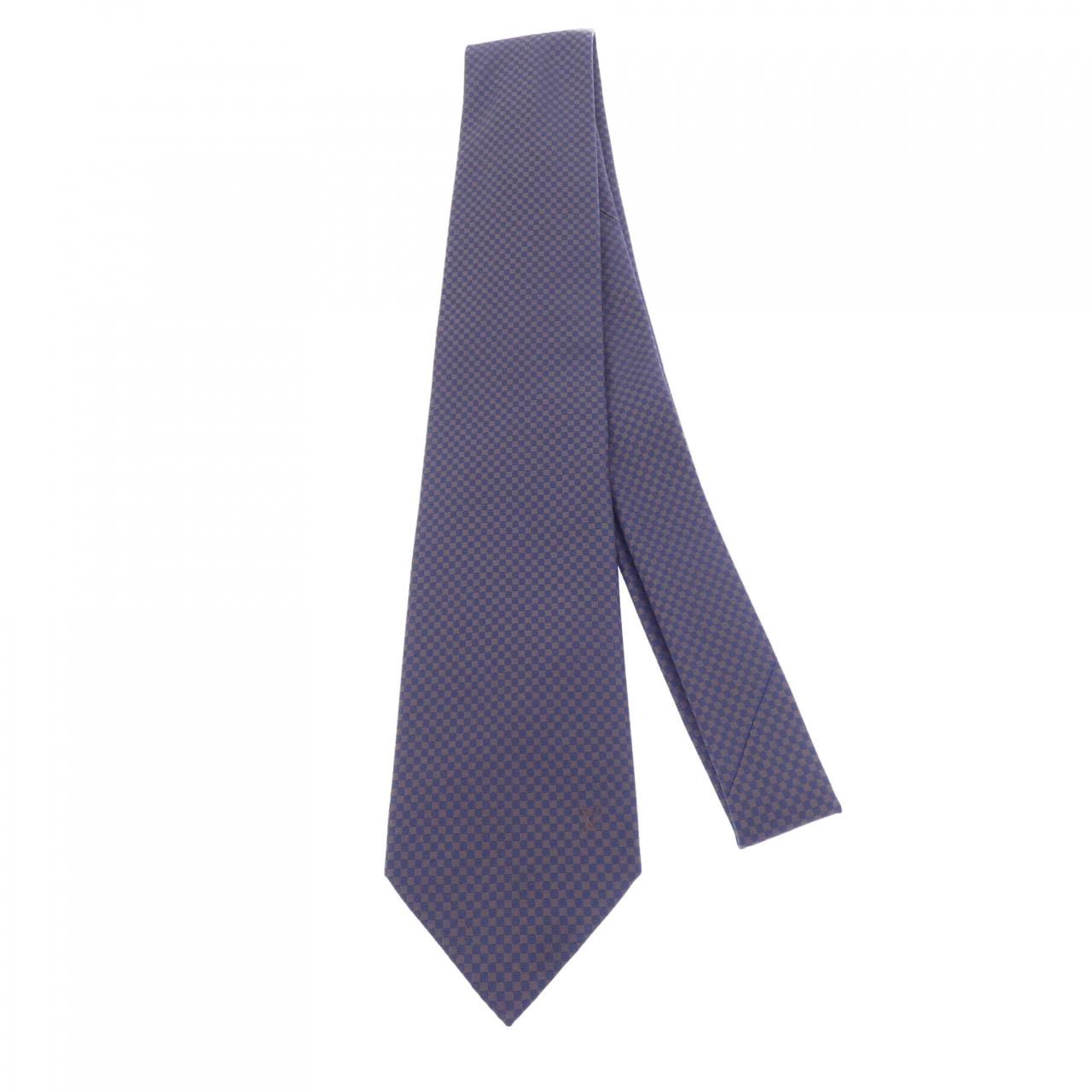 ルイヴィトン LOUIS VUITTON TT0196 NECKTIE