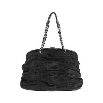 【ヴィンテージ】シャネル バッグ