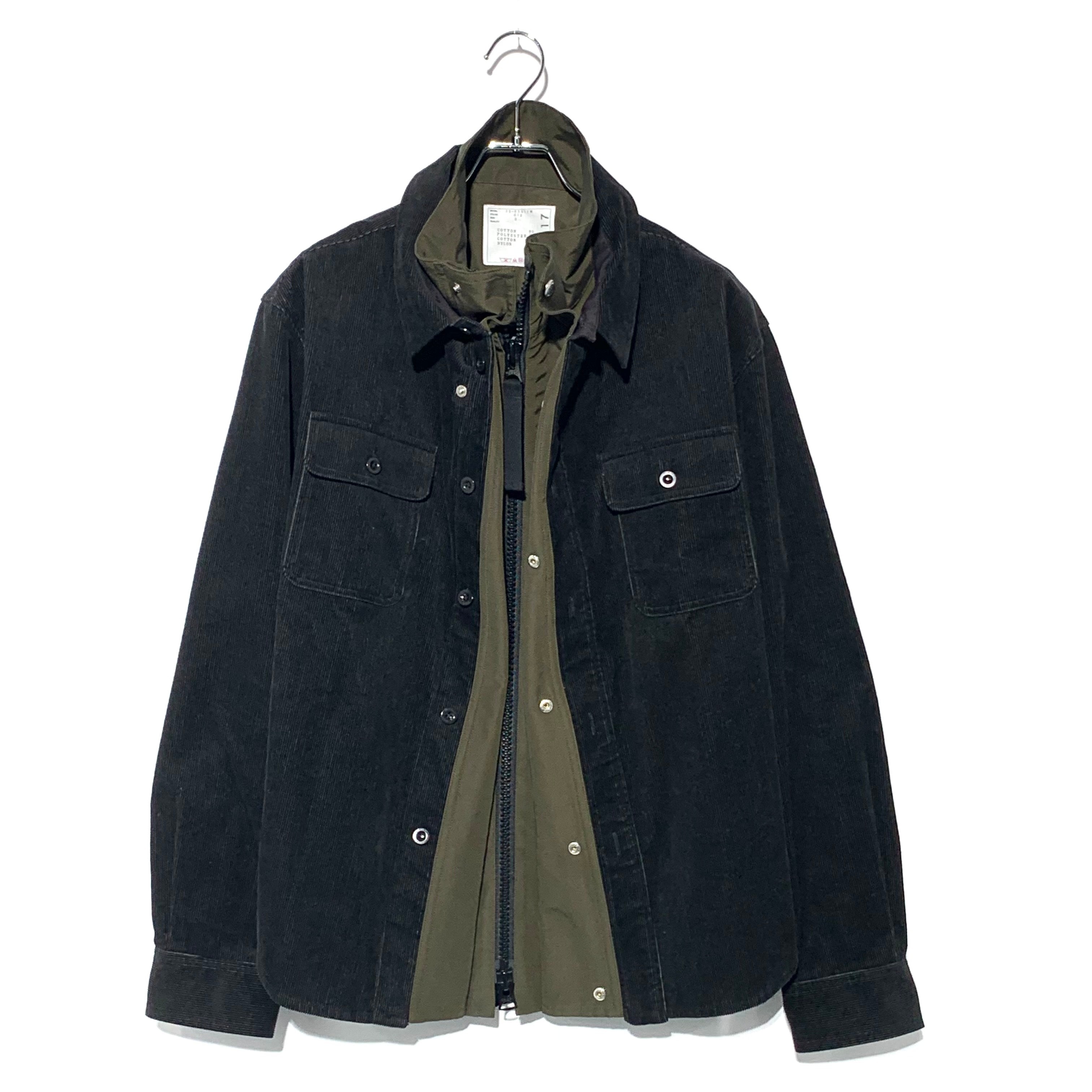 NEW ERA x mastermind JAPAN CVC S/S Polo Shirt 