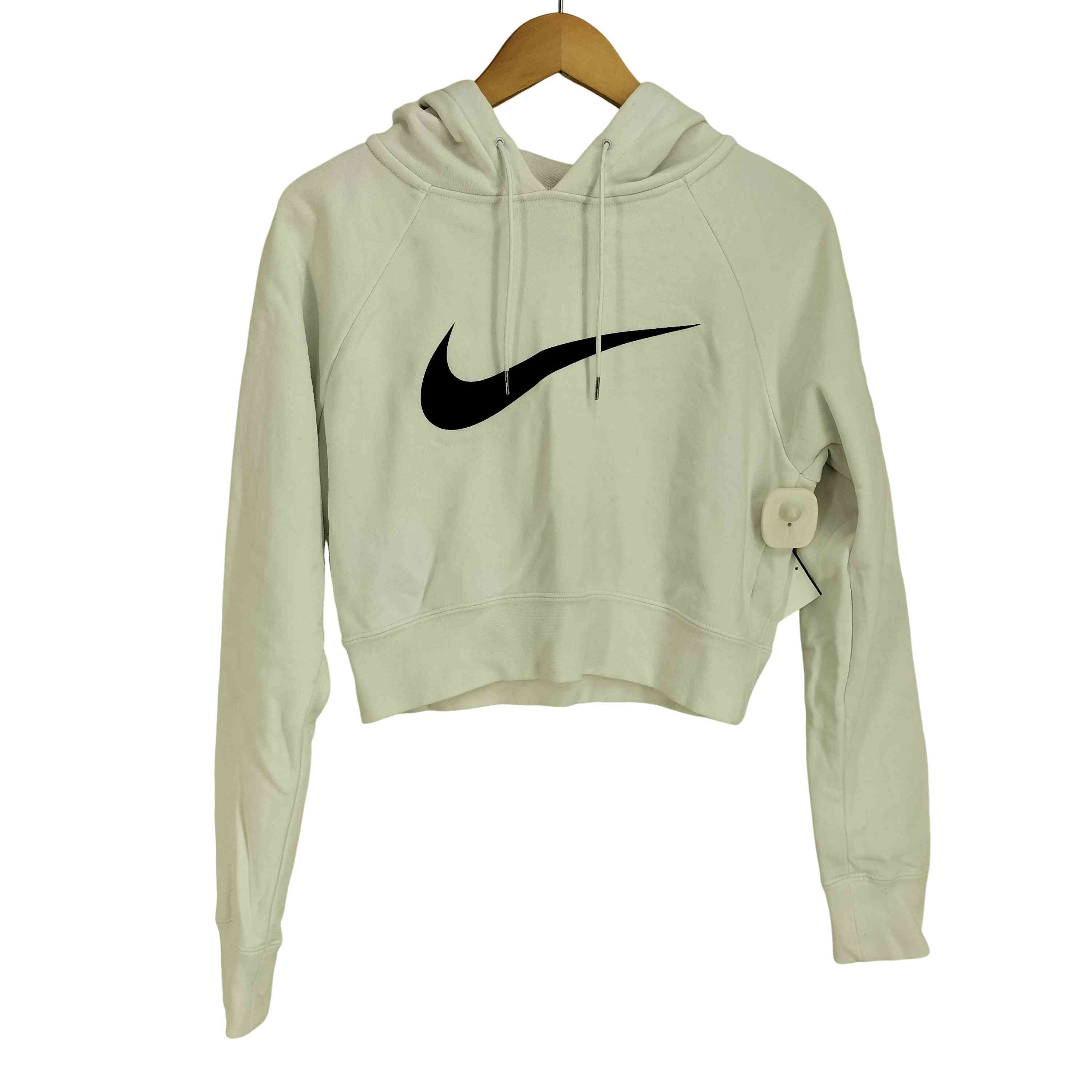 ロゴプリント プルオーバーパーカー【1139854343748】