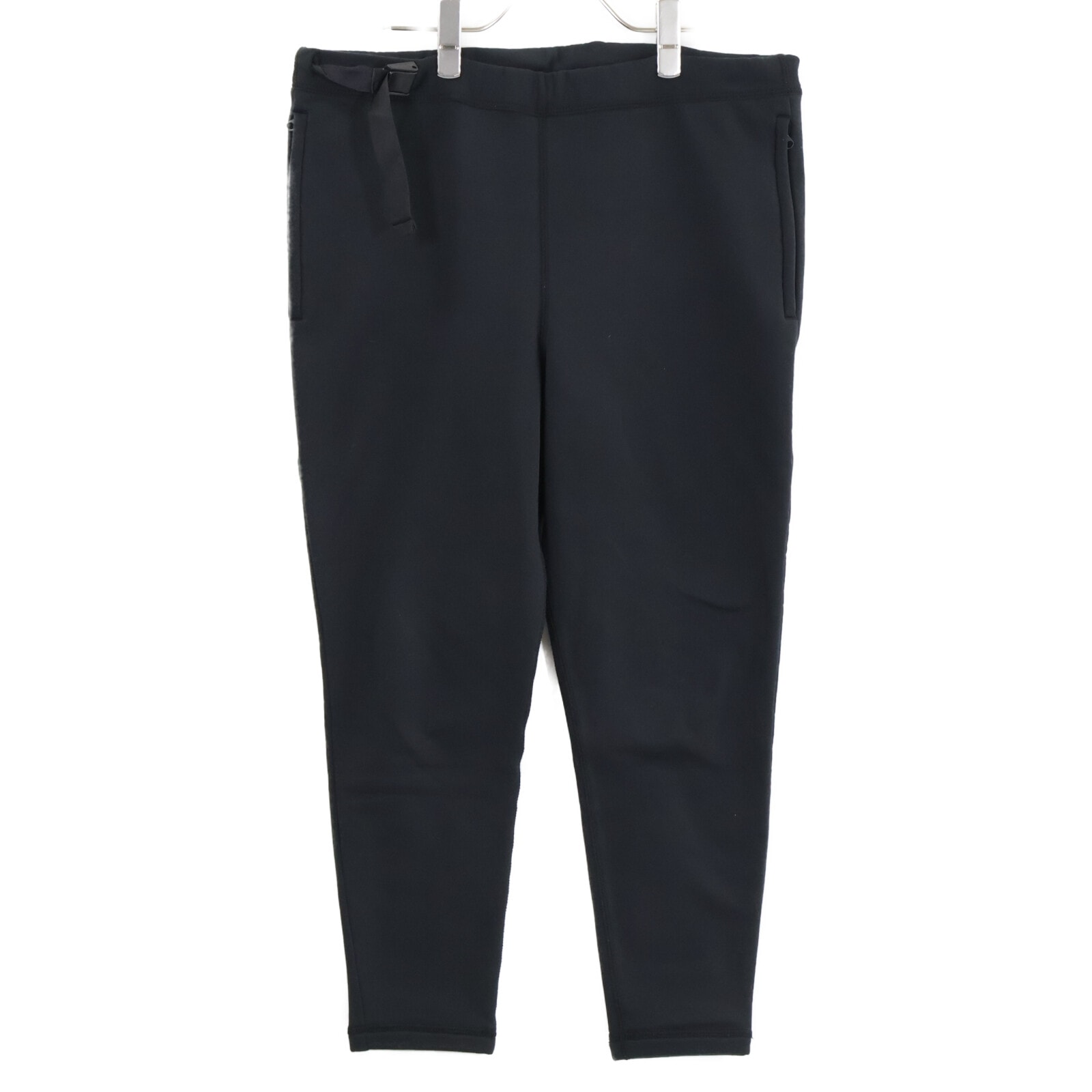 ポータークラシック FLEECE COMFORT PANTS フリース コンフォートパンツ 1
