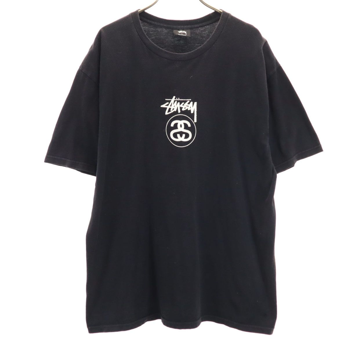 STUSSY ステューシー 半袖 Tシャツ L