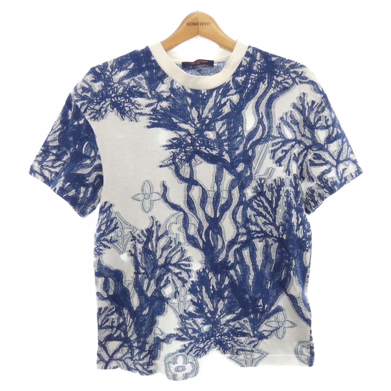 ルイヴィトン LOUIS VUITTON Tシャツ