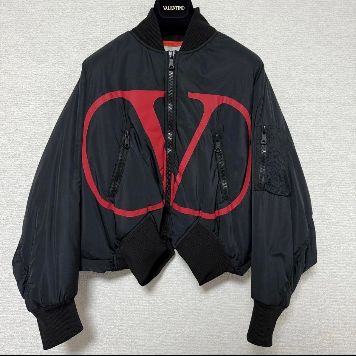 VALENTINO ブルゾン