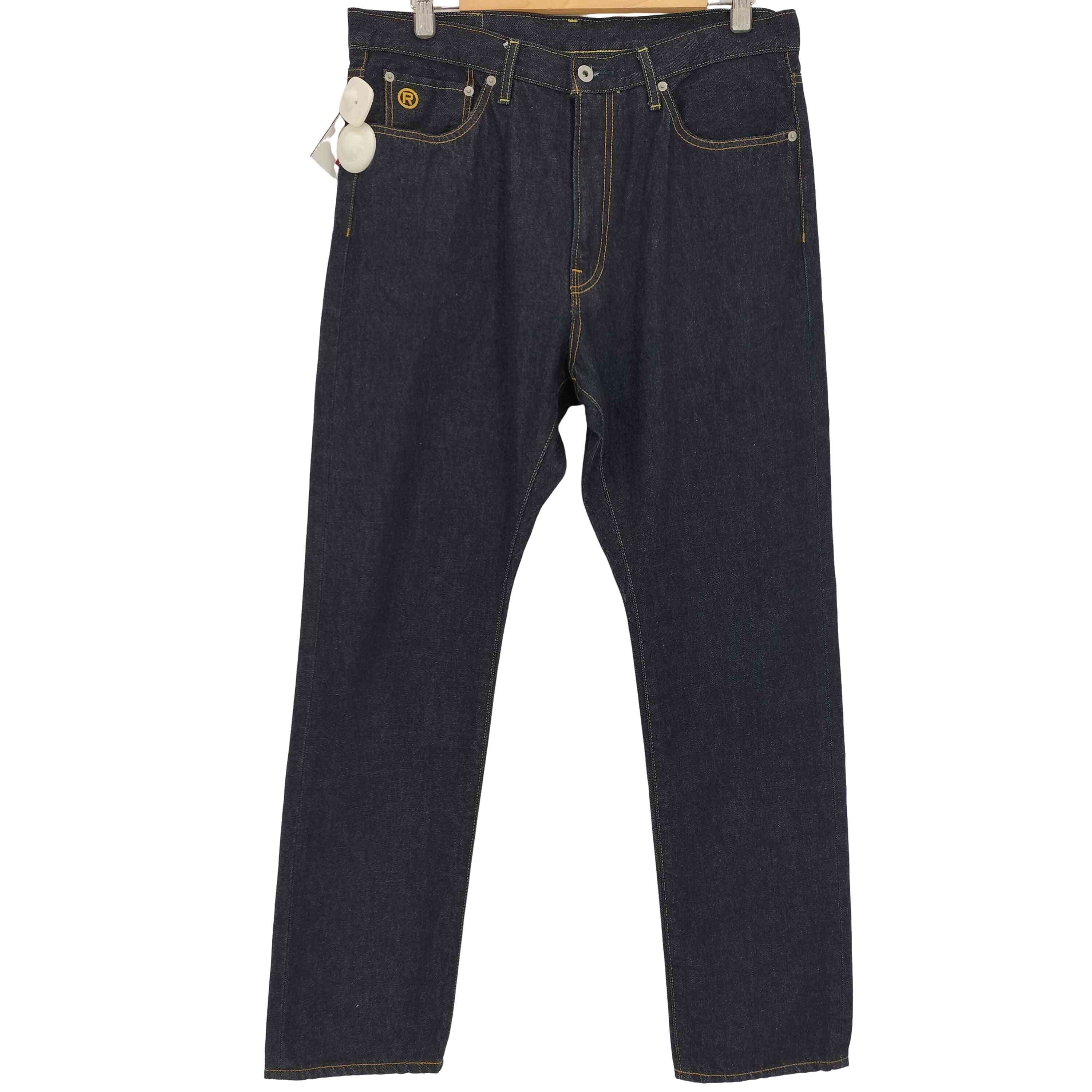 26ss APE HEAD DENIM PANTS【1141895034455】