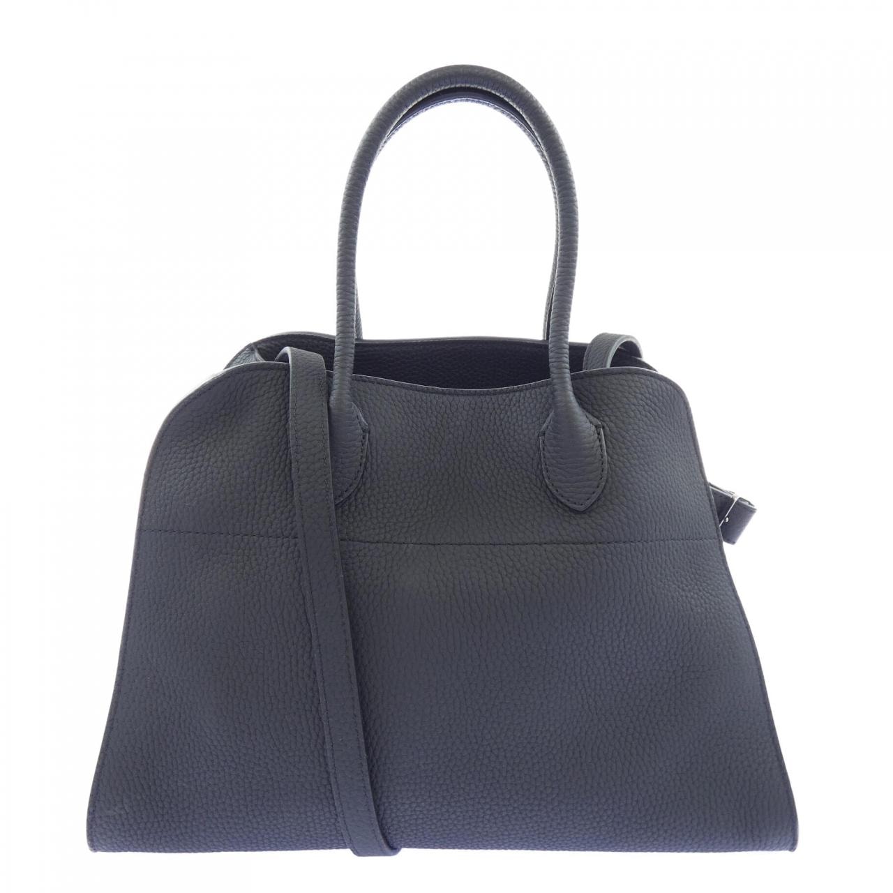 ザロウ THE ROW ソフトマルゴー SOFT MARGAUX W1586L133 BAG