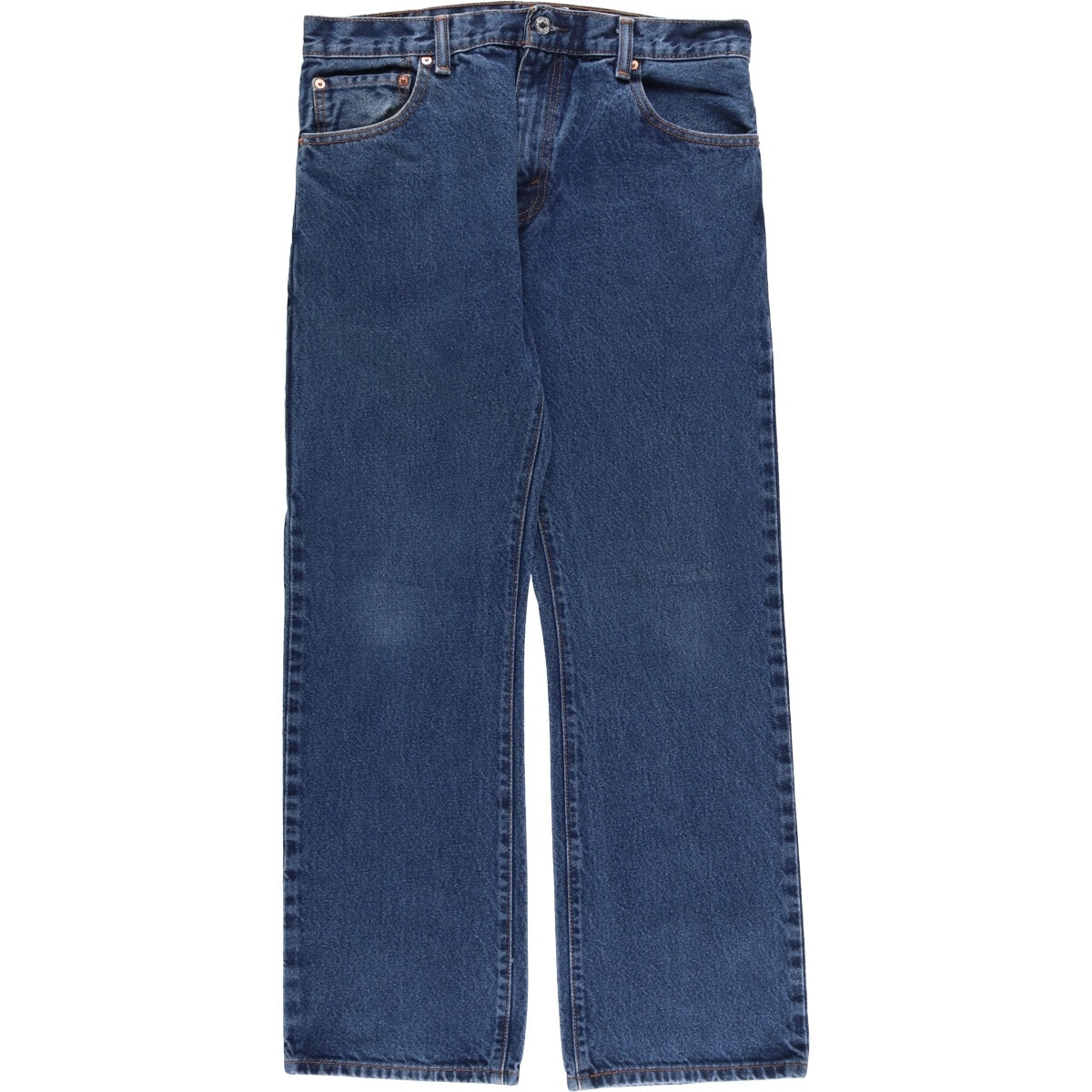 古着 リーバイス Levi's 517 ブーツカットデニムパンツ メンズw34相当/eaa594905