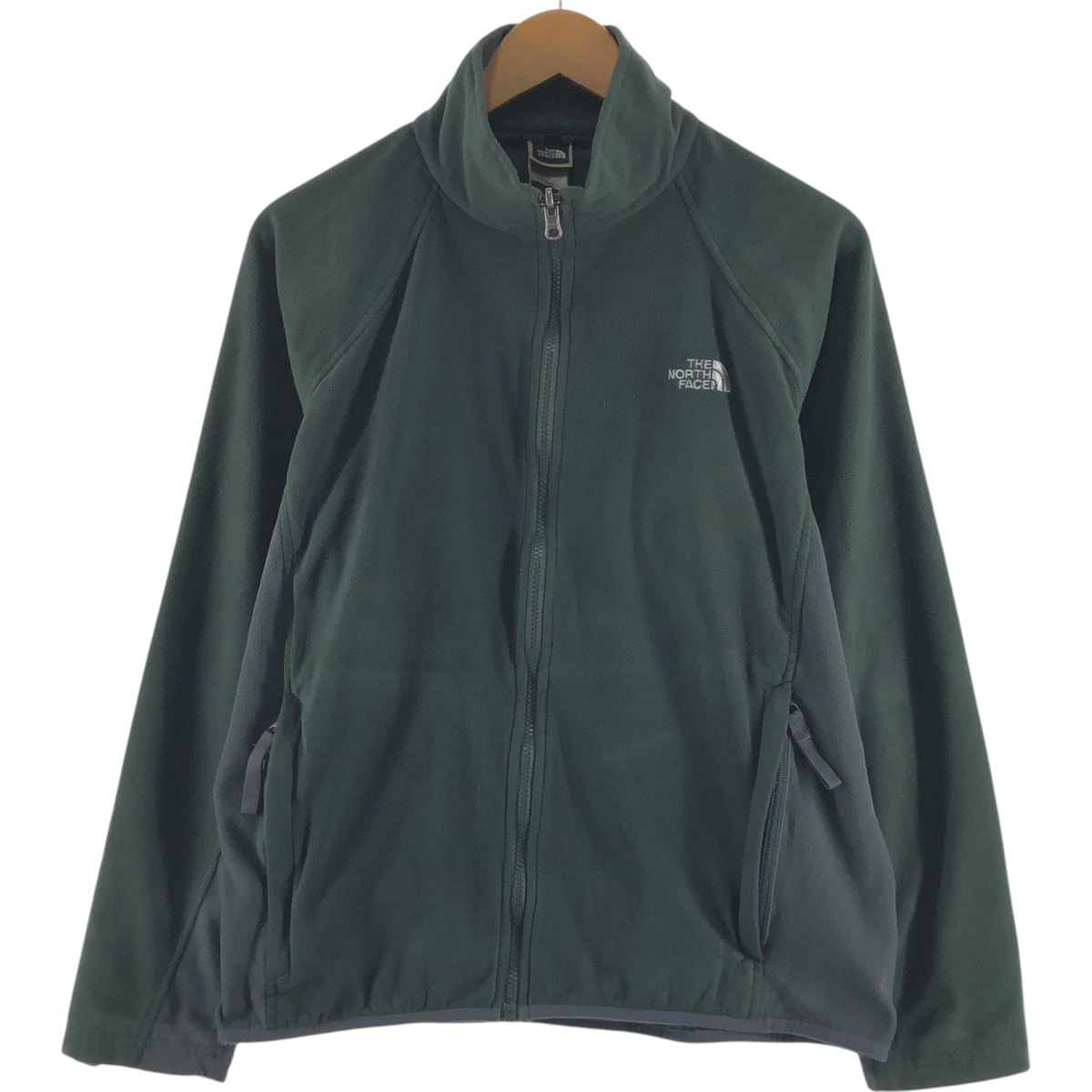古着 ザノースフェイス THE NORTH FACE フリースジャケット メンズM相当/eaa513720