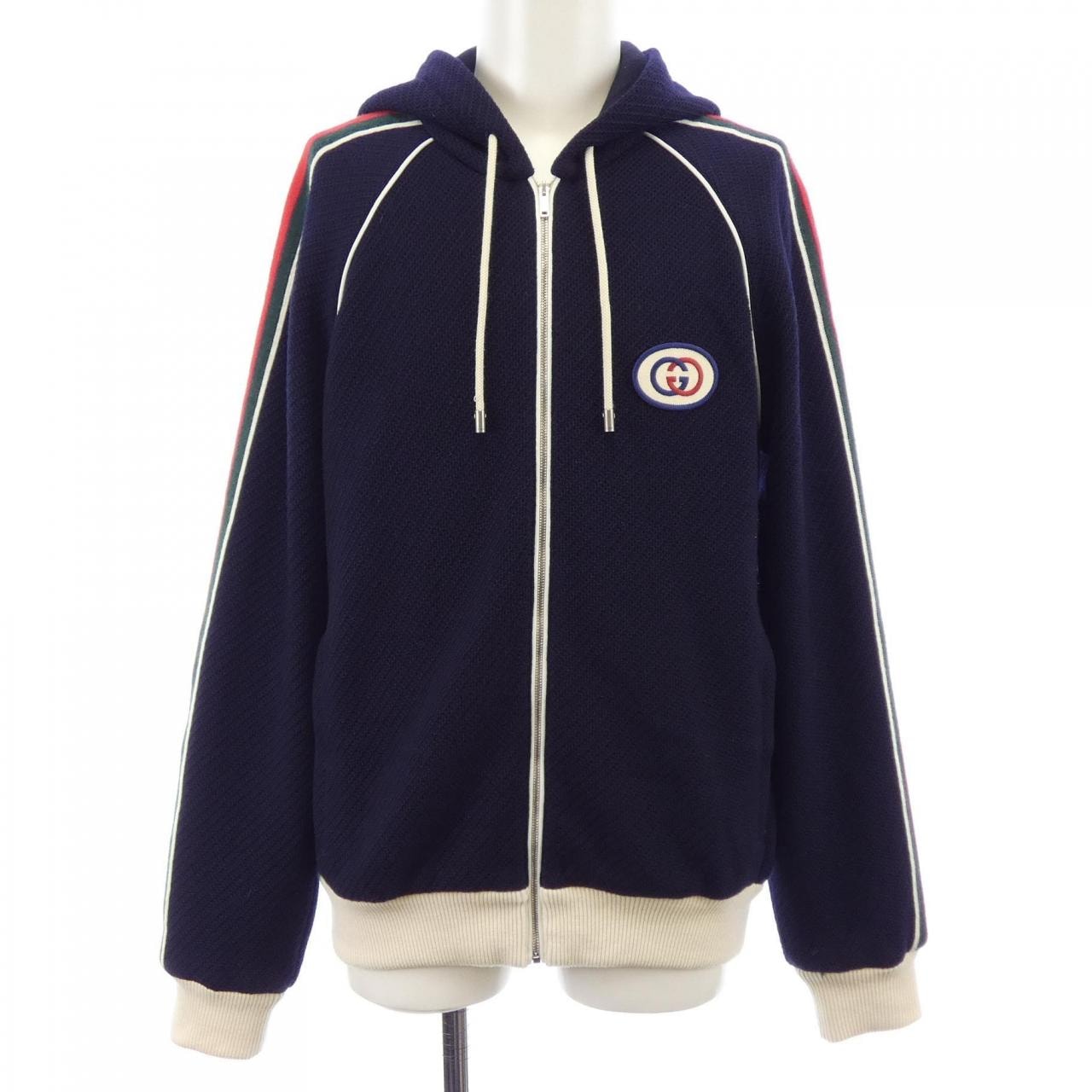 グッチ GUCCI 673290 XJDUW パーカー
