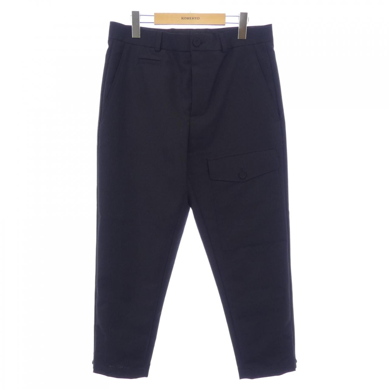 ディオール DIOR 043C147A3450 パンツ